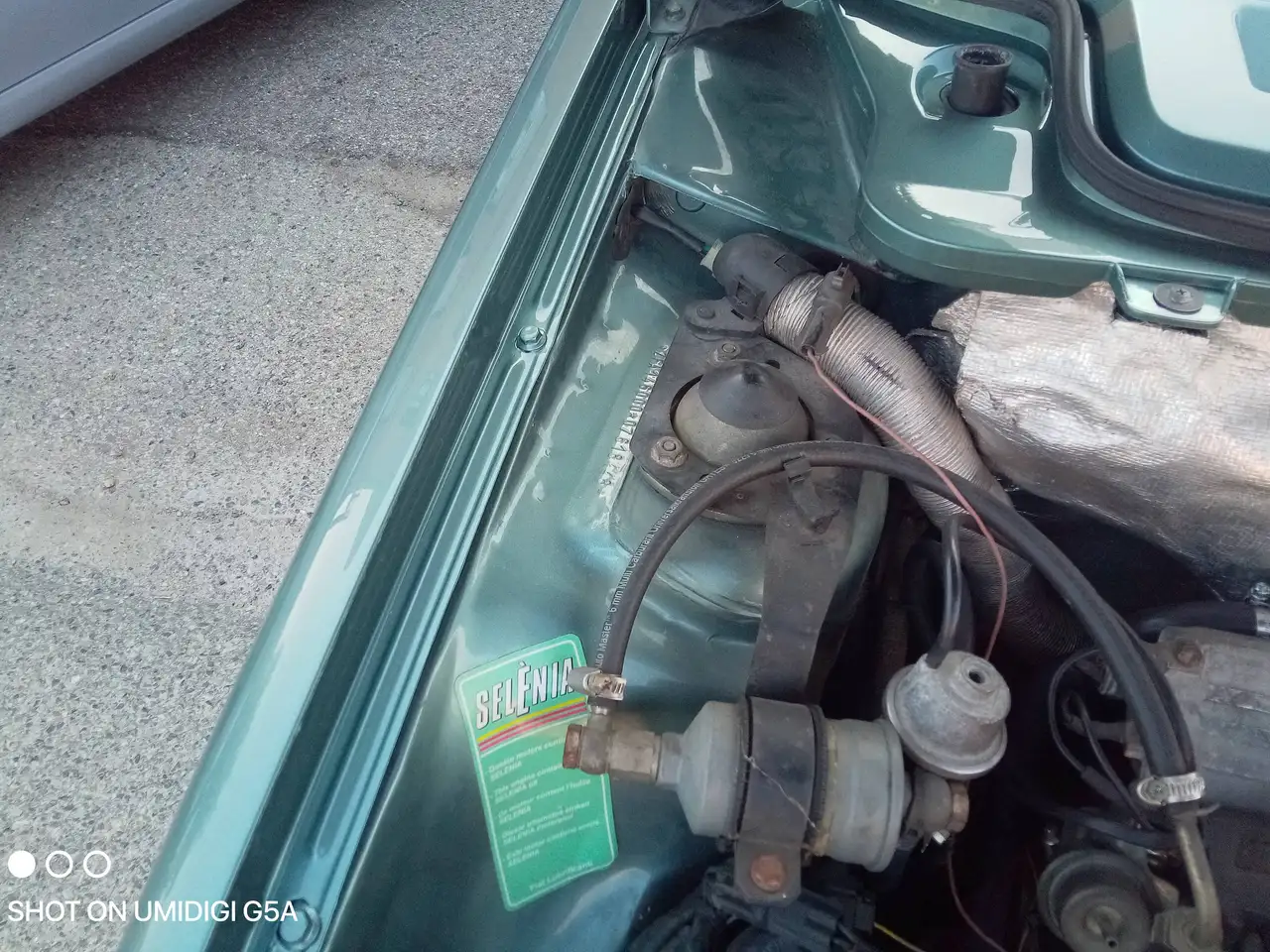 Fiat Uno 1.4 ie turbo A.S.I./RESTAURATA/PERFETTA, foto 12