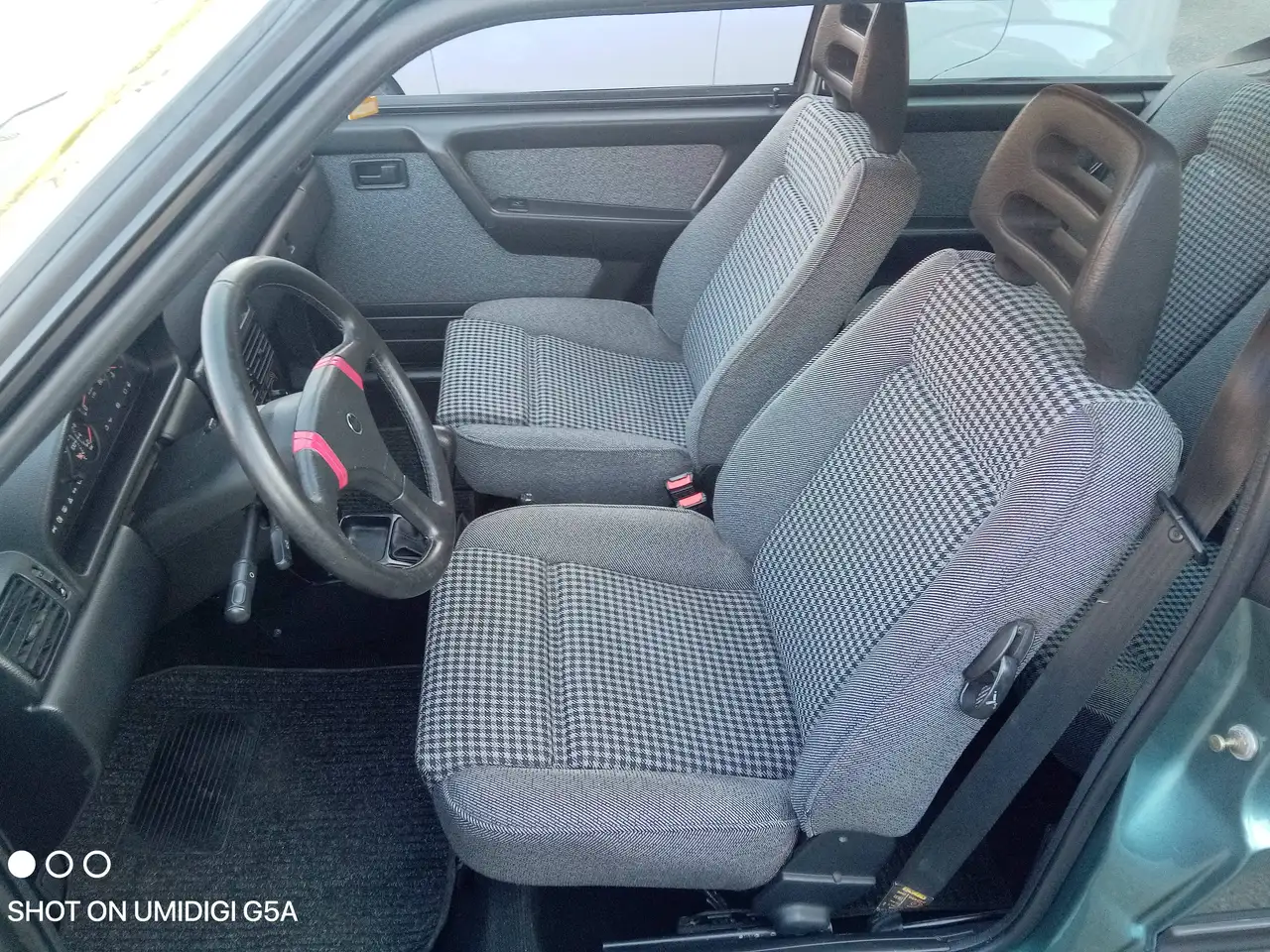 Fiat Uno 1.4 ie turbo A.S.I./RESTAURATA/PERFETTA, foto 6