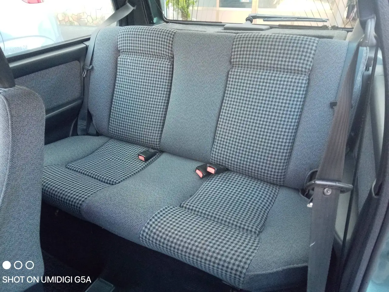 Fiat Uno 1.4 ie turbo A.S.I./RESTAURATA/PERFETTA, foto 8