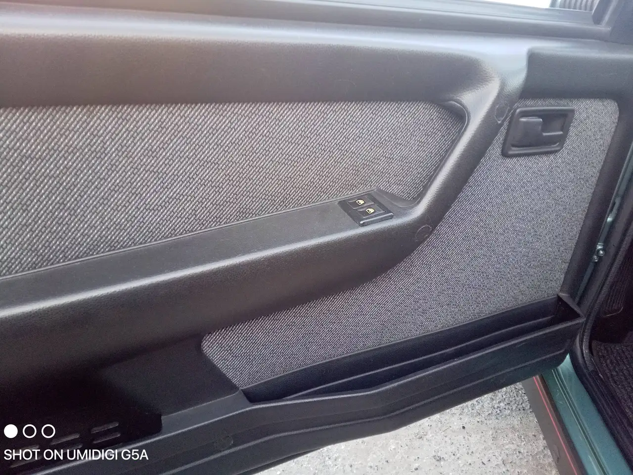 Fiat Uno 1.4 ie turbo A.S.I./RESTAURATA/PERFETTA, foto 7