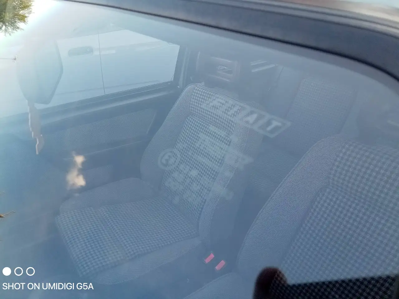 Fiat Uno 1.4 ie turbo A.S.I./RESTAURATA/PERFETTA, foto 10