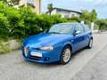 Alfa Romeo 147 GPL 3p 1.6 ts BlackLine 105cv UNICO PROPRIETARIO Blauw - thumbnail 1