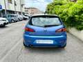 Alfa Romeo 147 GPL 3p 1.6 ts BlackLine 105cv UNICO PROPRIETARIO Blauw - thumbnail 5