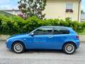 Alfa Romeo 147 GPL 3p 1.6 ts BlackLine 105cv UNICO PROPRIETARIO Blauw - thumbnail 3