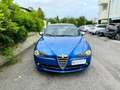 Alfa Romeo 147 GPL 3p 1.6 ts BlackLine 105cv UNICO PROPRIETARIO Blauw - thumbnail 2