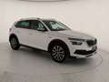 Skoda Kamiq 1.0 tsi scoutline 110cv Bianco - thumbnail 4