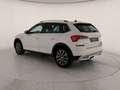 Skoda Kamiq 1.0 tsi scoutline 110cv Bianco - thumbnail 3