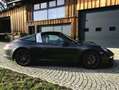 Porsche 911 Porsche 991 Targa 4S 3.8L 400ch PDK Grau - thumbnail 4