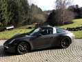Porsche 911 Porsche 991 Targa 4S 3.8L 400ch PDK Grau - thumbnail 1