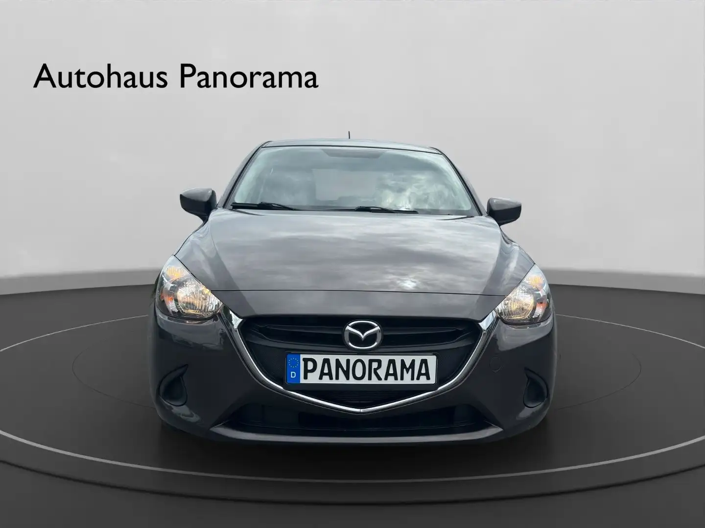 Mazda 2 Lim. Center-Line 1.Hand/Voice Contral/USB - 2
