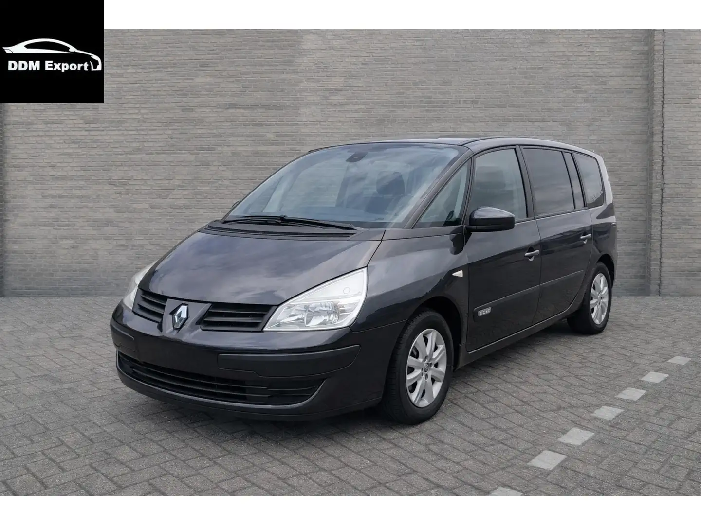 Renault Grand Espace 2.0 dCi Dynamique - 1
