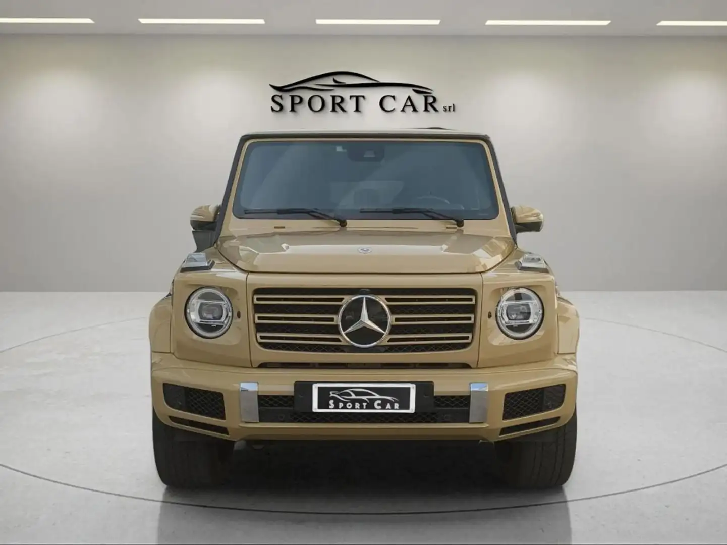 Mercedes-Benz G 400 d S.W. AMG Line Cerchi 22' - 2
