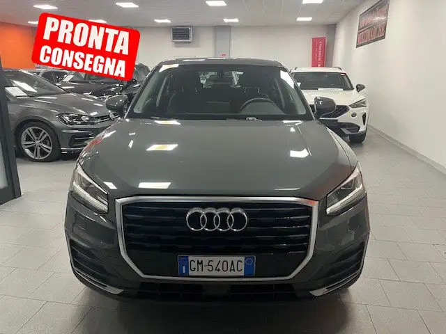 Audi Q2 1.6 TDI Sport