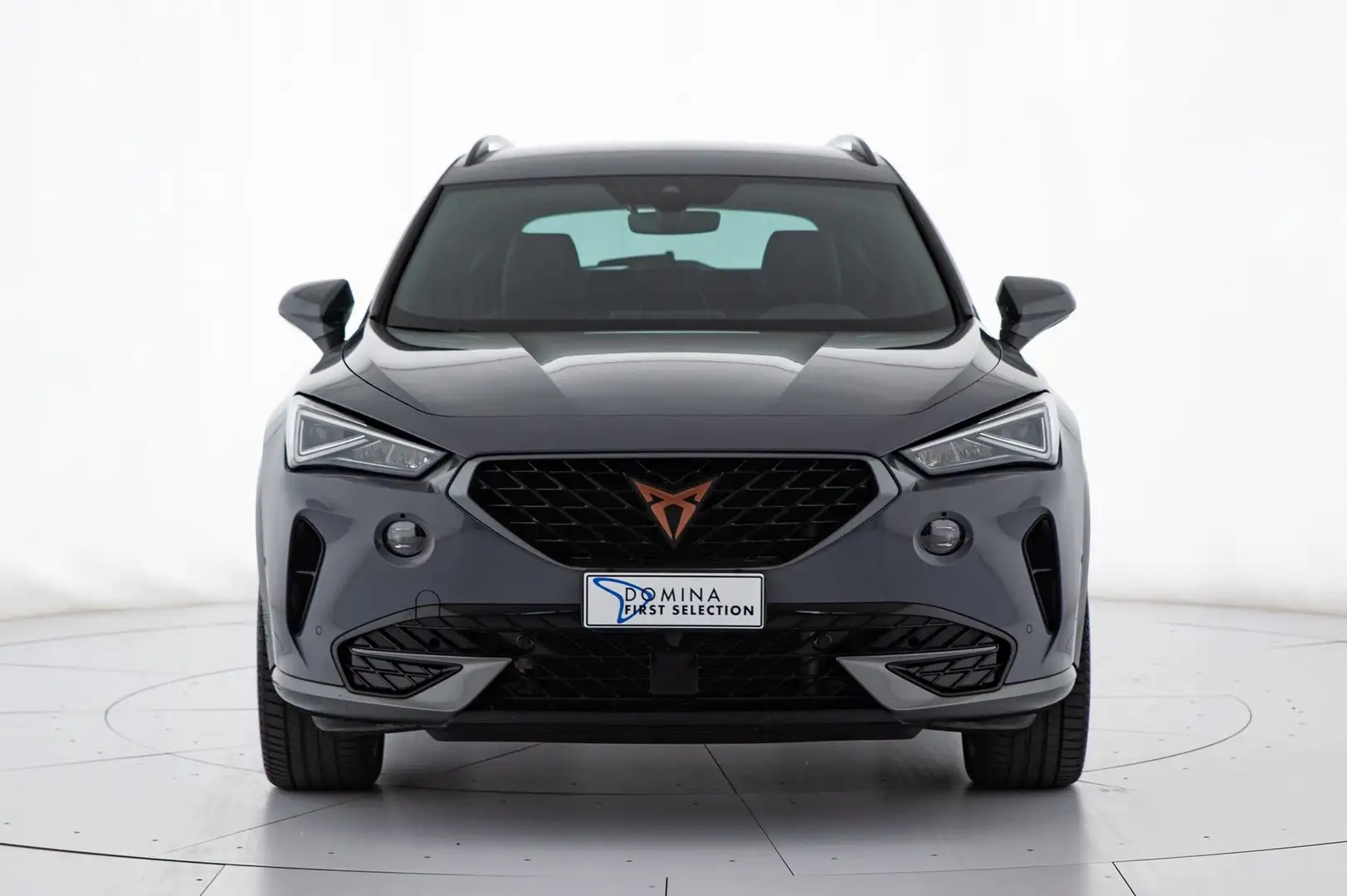 CUPRA Formentor Formentor 1.5 TSI Gris - 2