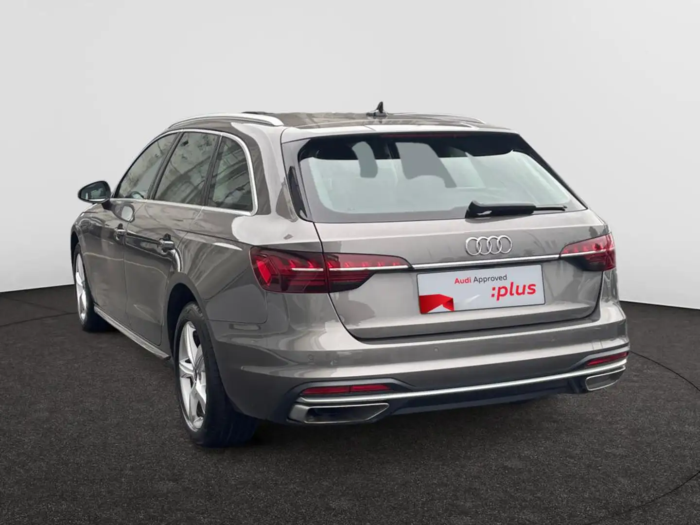 Audi A4 Avant Audi A4 Avant Business Edition advanced 30 T Gris - 2