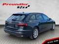 Audi A4 40 TDI advanced S-tronic Grau - thumbnail 4
