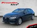 Audi A4 40 TDI advanced S-tronic Grau - thumbnail 1