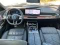 BMW 750 e xDrive M Sport 21" Executive Lounge Massage Czarny - thumbnail 17