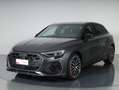 Audi S3 Sportback 2.0 tfsi Sport Attitude quattro s-tronic Grigio - thumbnail 1