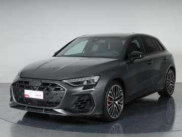 Sportback 2.0 tfsi Sport Attitude quattro s-tronic
