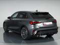 Audi S3 Sportback 2.0 tfsi Sport Attitude quattro s-tronic Grigio - thumbnail 4