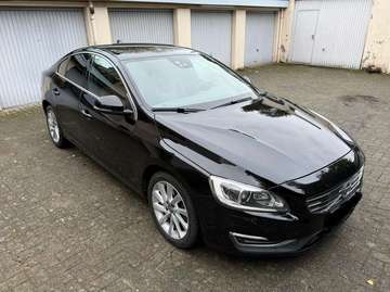 S60 2.0 D4 Summum