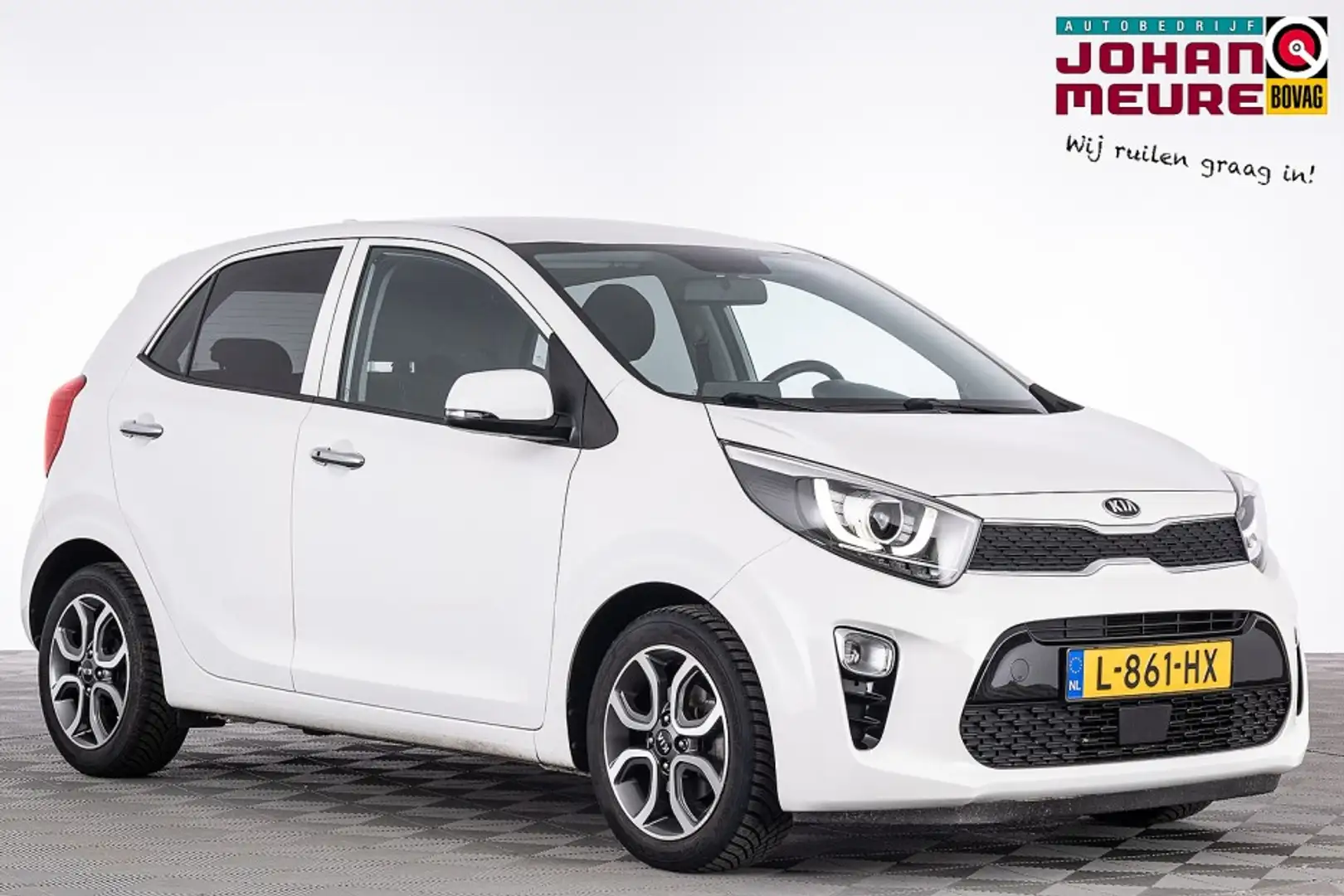 kia picanto