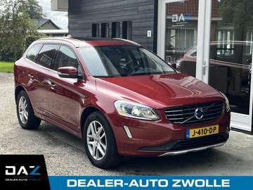2.0 T5 FWD Summum Aut/Ecc/Leer/Navi/Pano