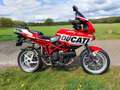 Ducati Multistrada 1000 1000ds Czerwony - thumbnail 1