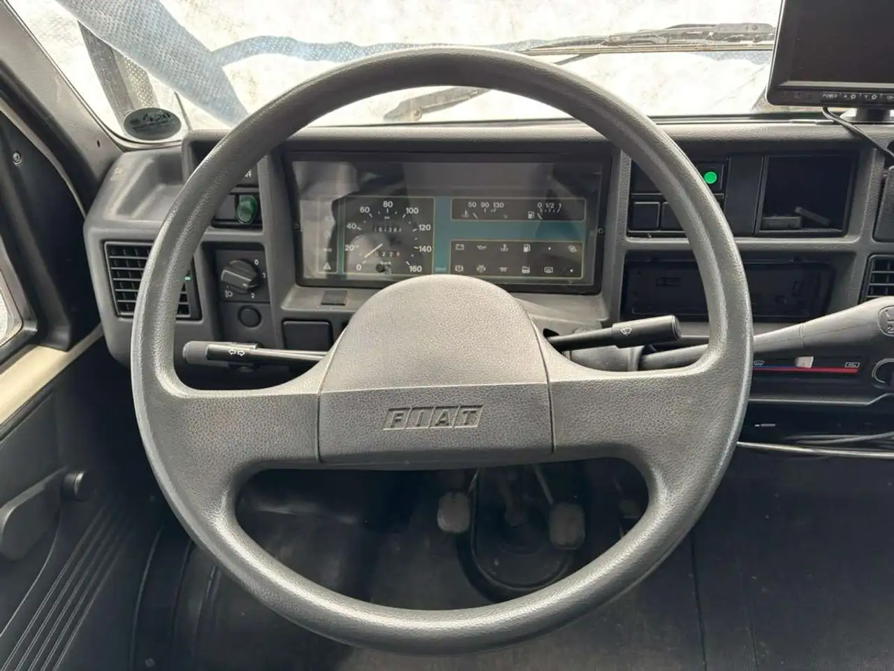 Fiat Ducato Bürstner T 620 Wohnmobil Camper, foto 12