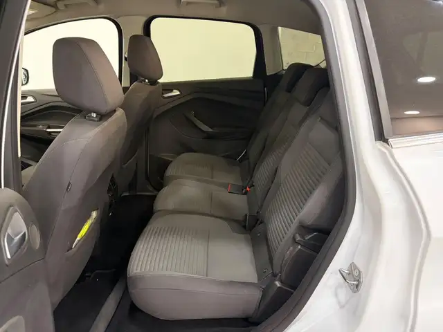 Ford C-Max view 8