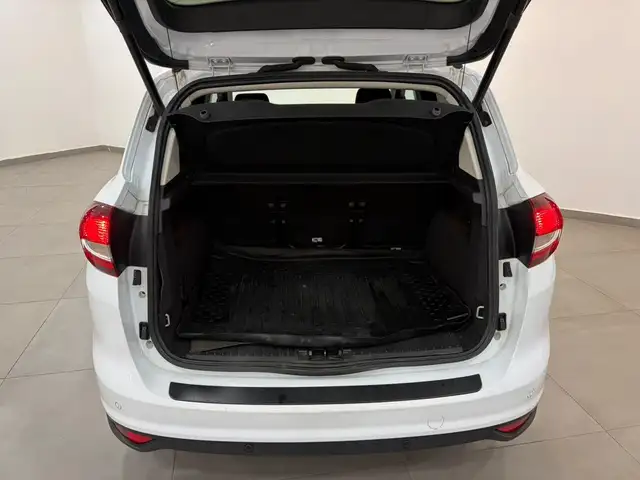 Ford C-Max view 7