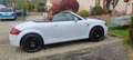 Audi TT TT Roadster 1.8 T - thumbnail 4