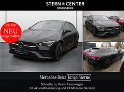 Mercedes-Benz CLA 250 e AMG+DIST+PANO+HUD+360°+