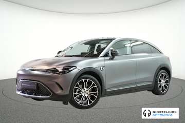 BEV 66KWH PREMIUM