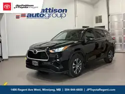 2026 Toyota Highlander XLE NEW ARRIVAL