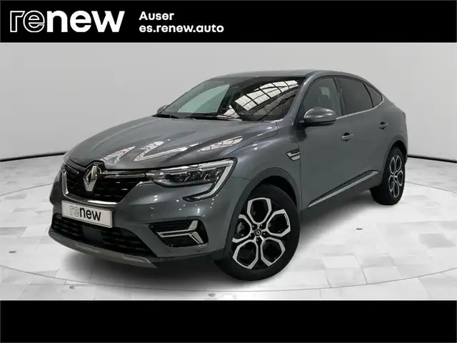 Renault Arkana 1.6 E-Tech Techno 105kW