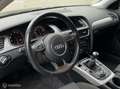 Audi A4 Avant 1.8 TFSI Pro Line Xenon/Led, Climat, Navi, B Zwart - thumbnail 7