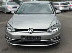 Volkswagen Golf Join Start Stop