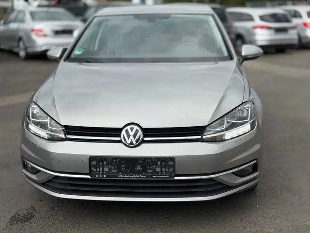 Volkswagen Golf Join Start Stop