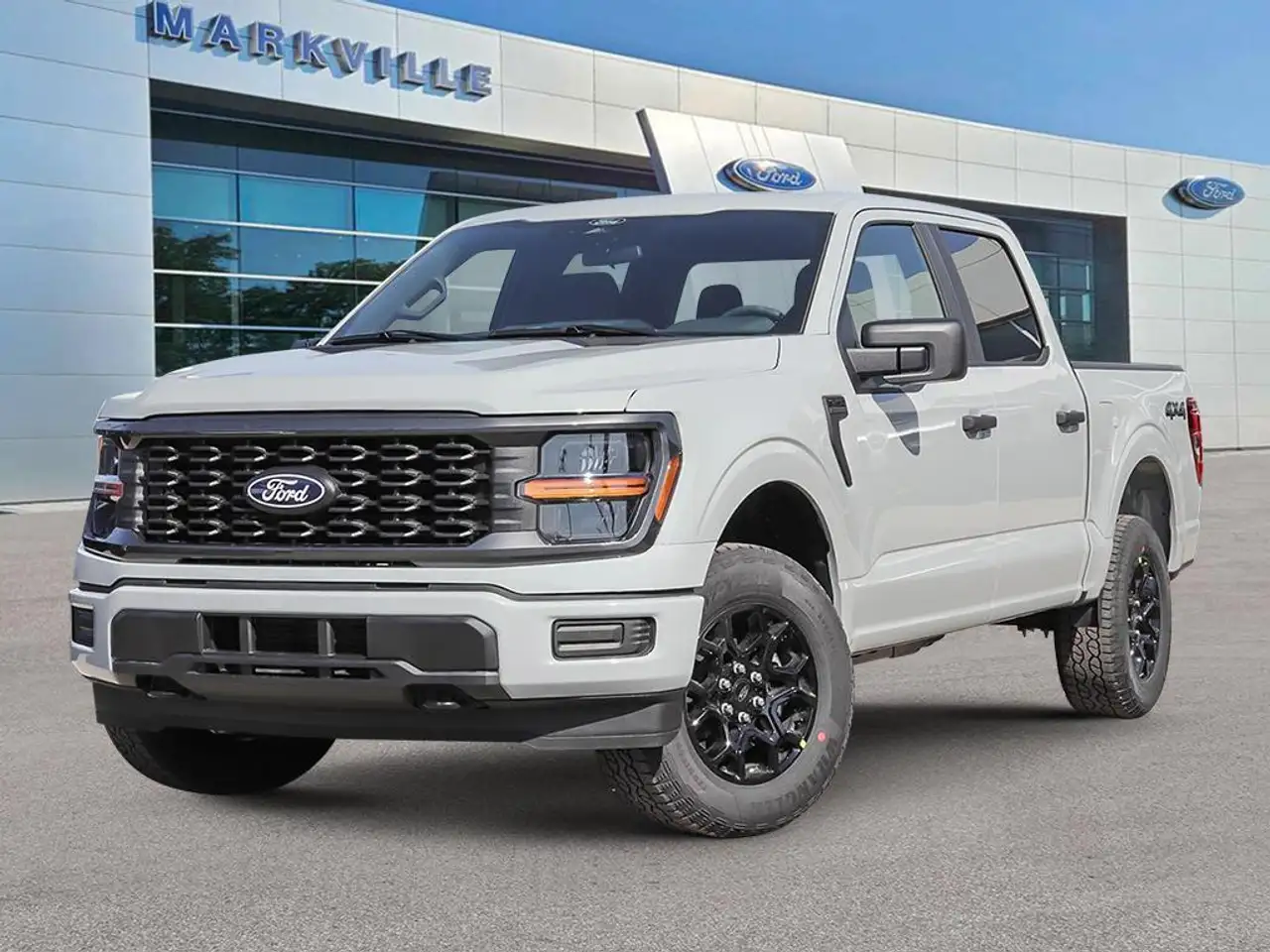 2026 Ford F 150