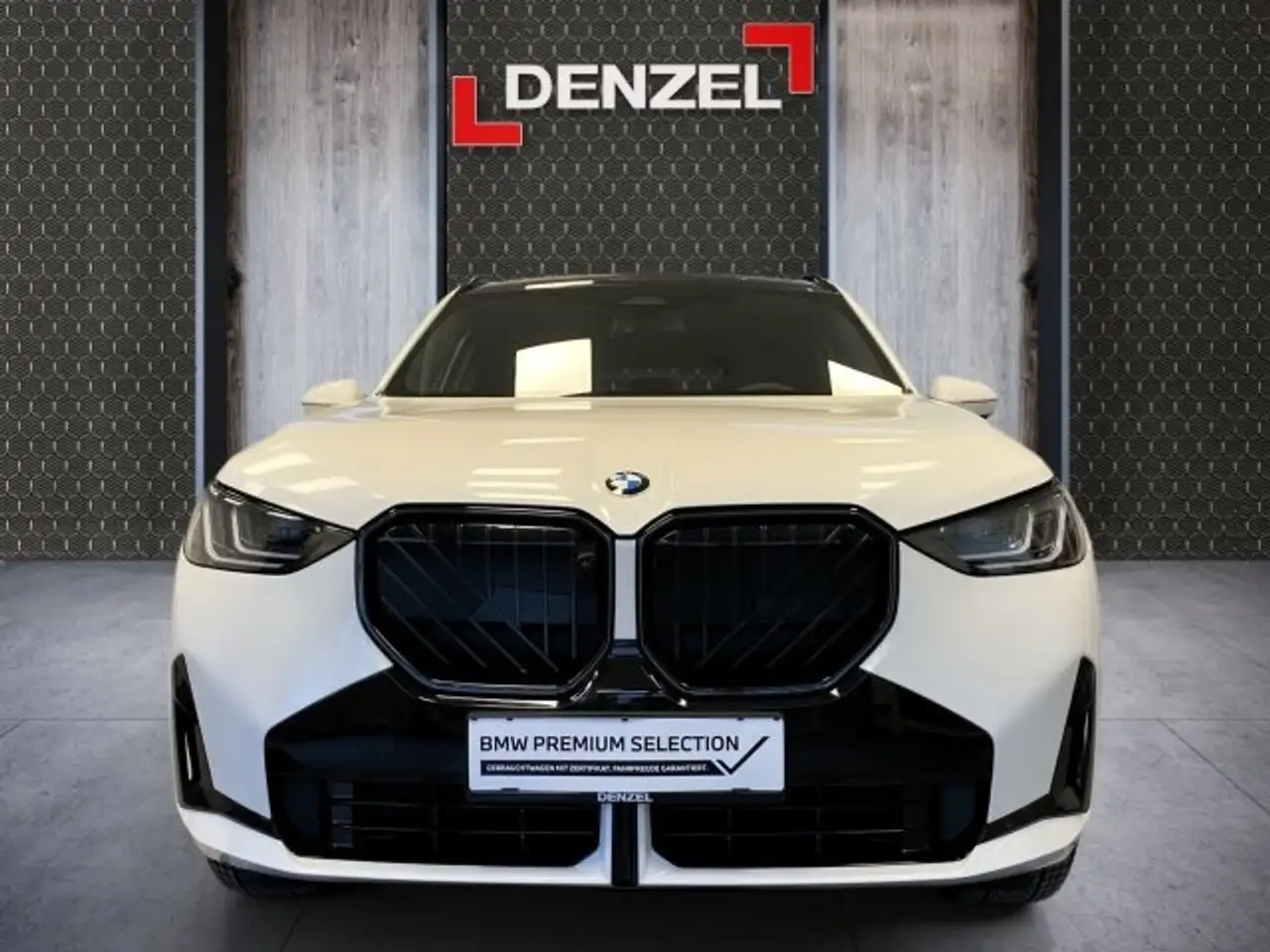 BMW X3 2026