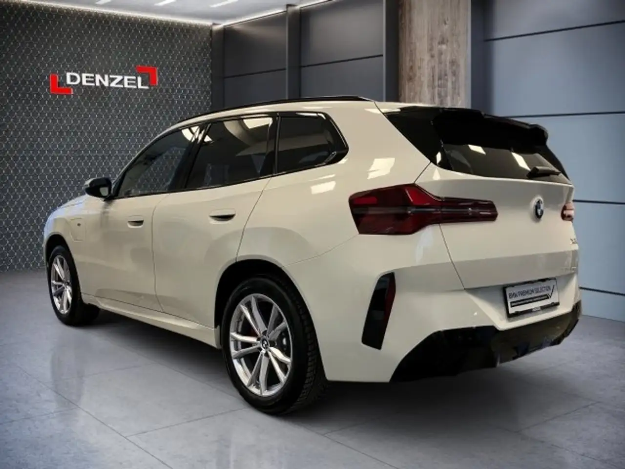 BMW X3 2026