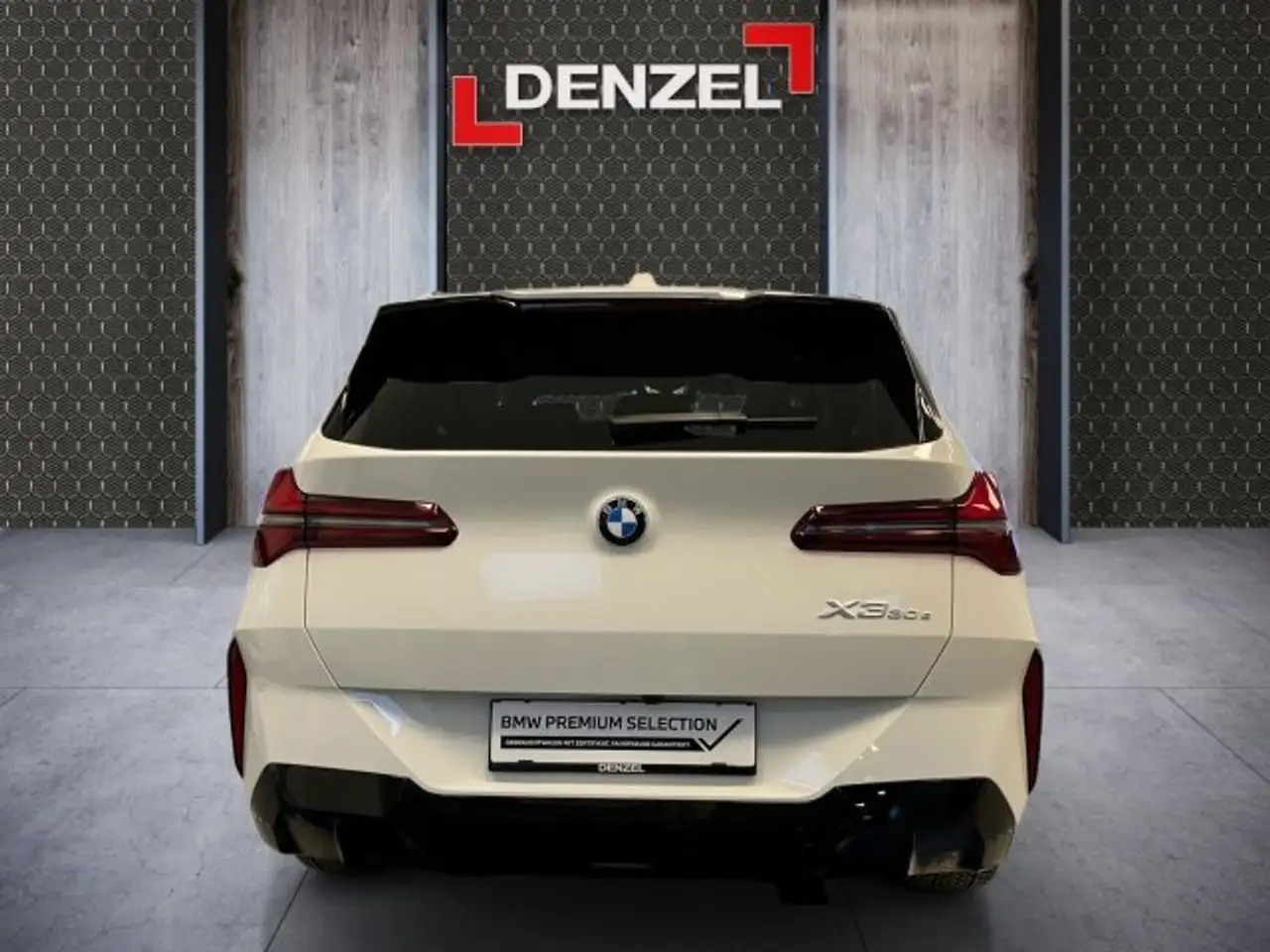 BMW X3 2026