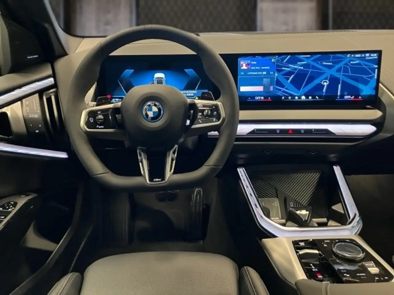 BMW X3 2026 — фото 10