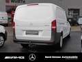 Mercedes-Benz Vito 116 NEUES MODELL AHK KAMERA NAVI MBUX Bianco - thumbnail 4