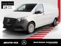 Mercedes-Benz Vito 116 NEUES MODELL AHK KAMERA NAVI MBUX Bianco - thumbnail 1