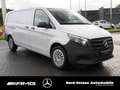Mercedes-Benz Vito 116 NEUES MODELL AHK KAMERA NAVI MBUX Bianco - thumbnail 3