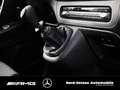 Mercedes-Benz Vito 116 NEUES MODELL AHK KAMERA NAVI MBUX Bianco - thumbnail 9