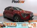Kia Niro 1.6 HEV Drive 129 Rot - thumbnail 1